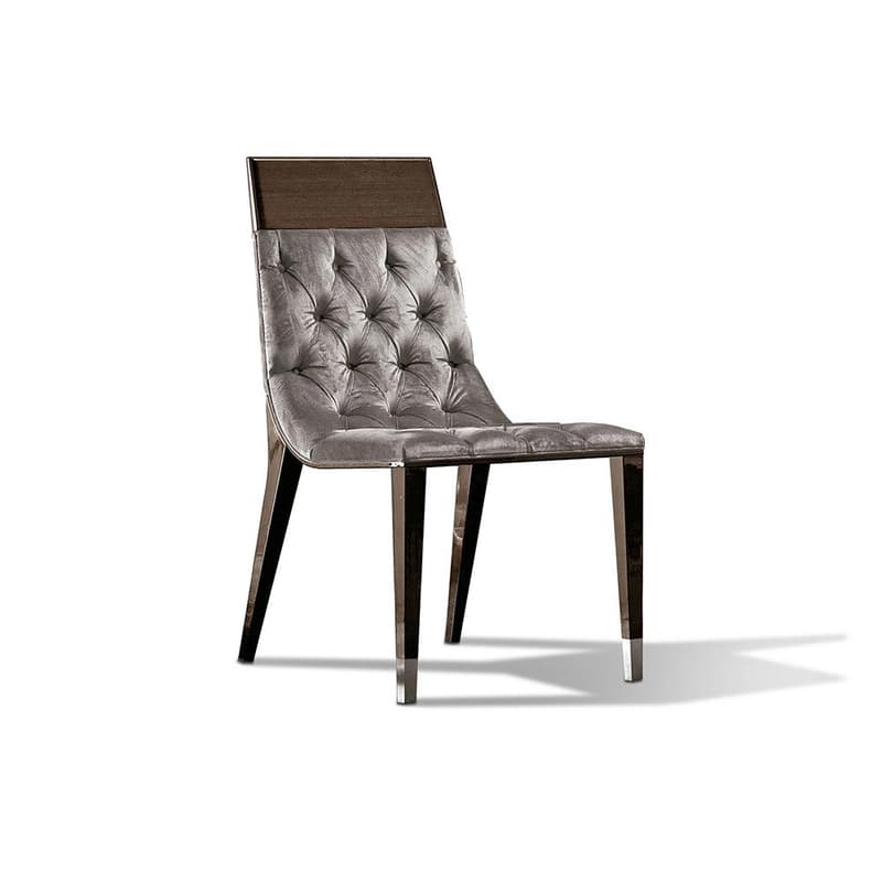 Absolute Dining Chair by Giorgio Collection