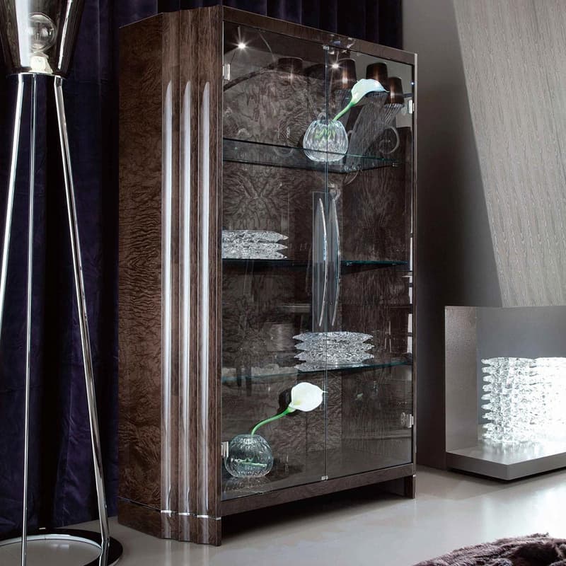 Absolute Display Cabinet by Giorgio Collection