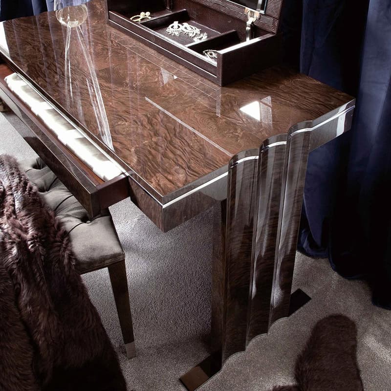 Absolute Dressing Table by Giorgio Collection
