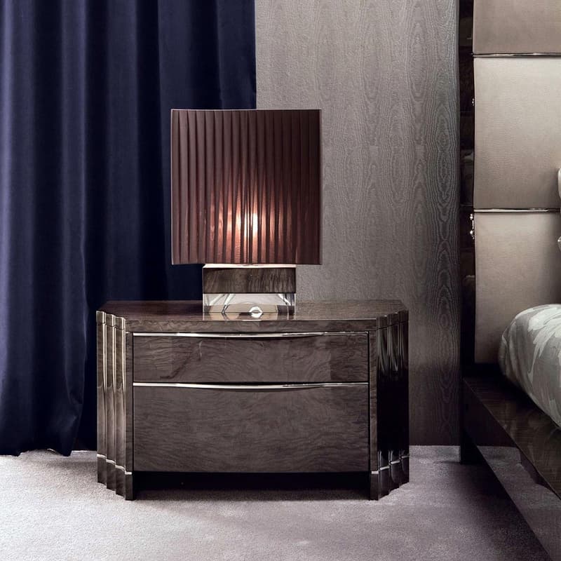 Absolute Night Table Lamp by Giorgio Collection