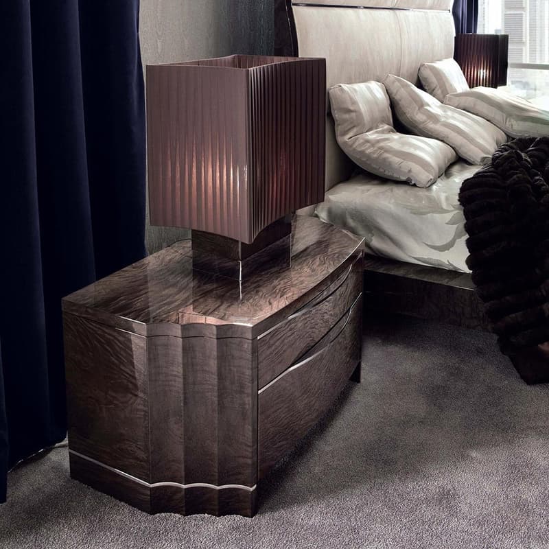 Absolute Night Table Lamp by Giorgio Collection