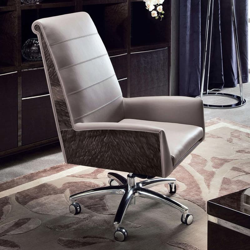Absolute Presidential Task Chair by Giorgio Collection