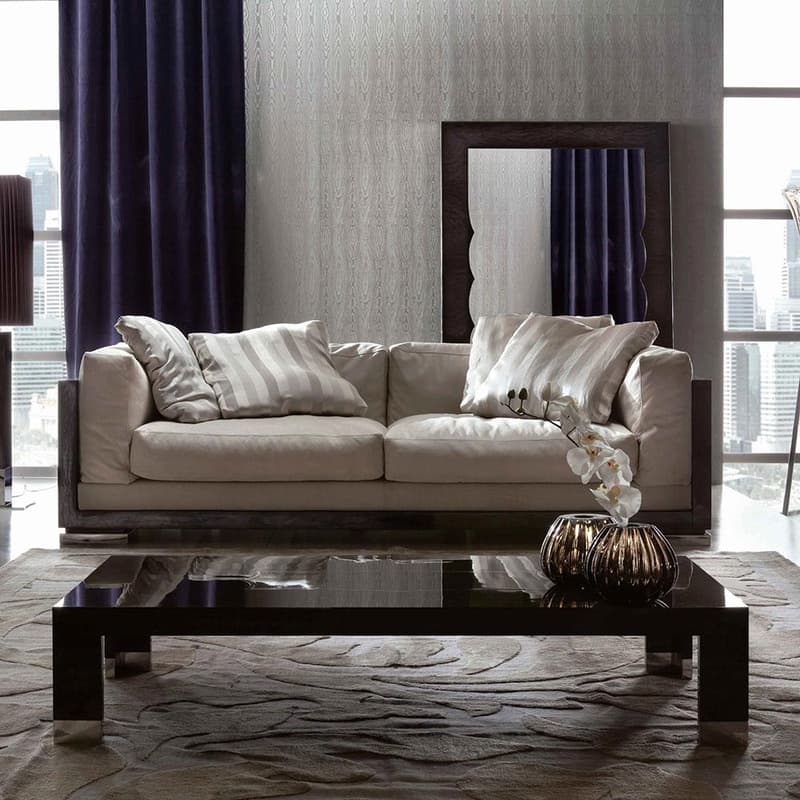 Absolute Rectangular Coffee Table by Giorgio Collection