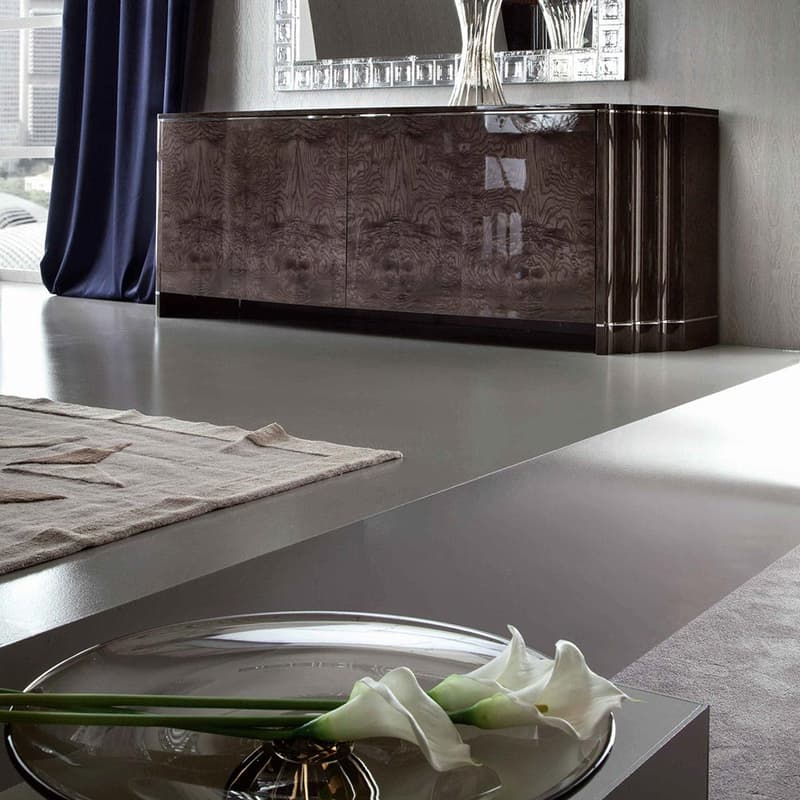 Absolute Sideboard by Giorgio Collection
