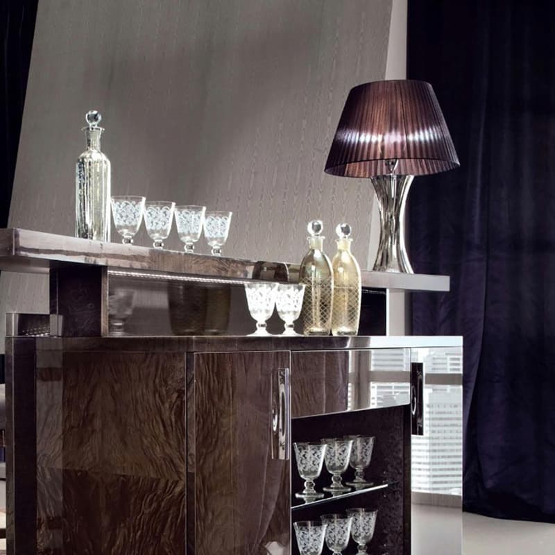 Absolute Small Table Lamp by Giorgio Collection