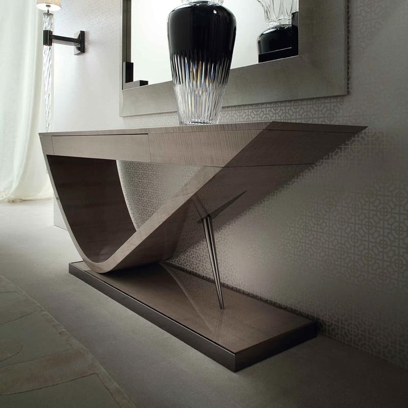 Alchemy Console Table by Giorgio Collection