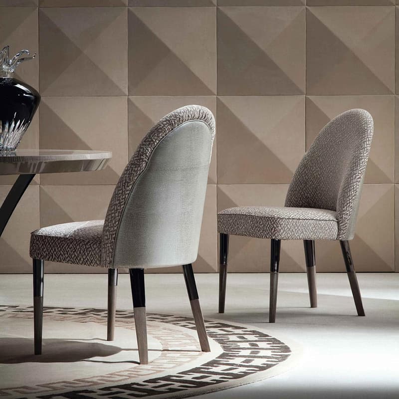 Alchemy Dining Chair by Giorgio Collection