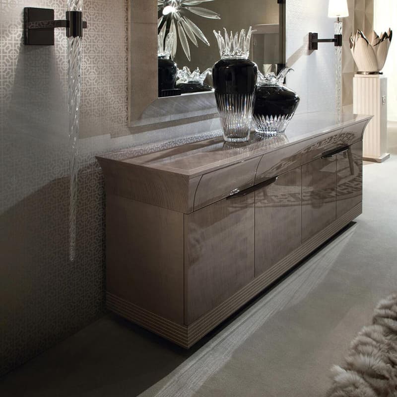 Alchemy Sideboard by Giorgio Collection