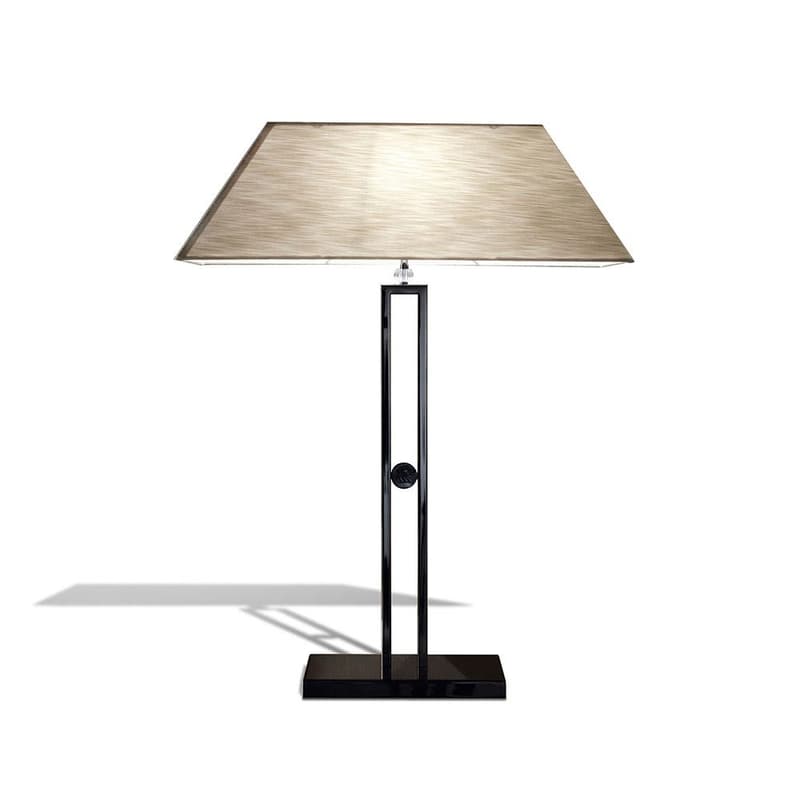 Alchemy Tullia Table Lamp by Giorgio Collection