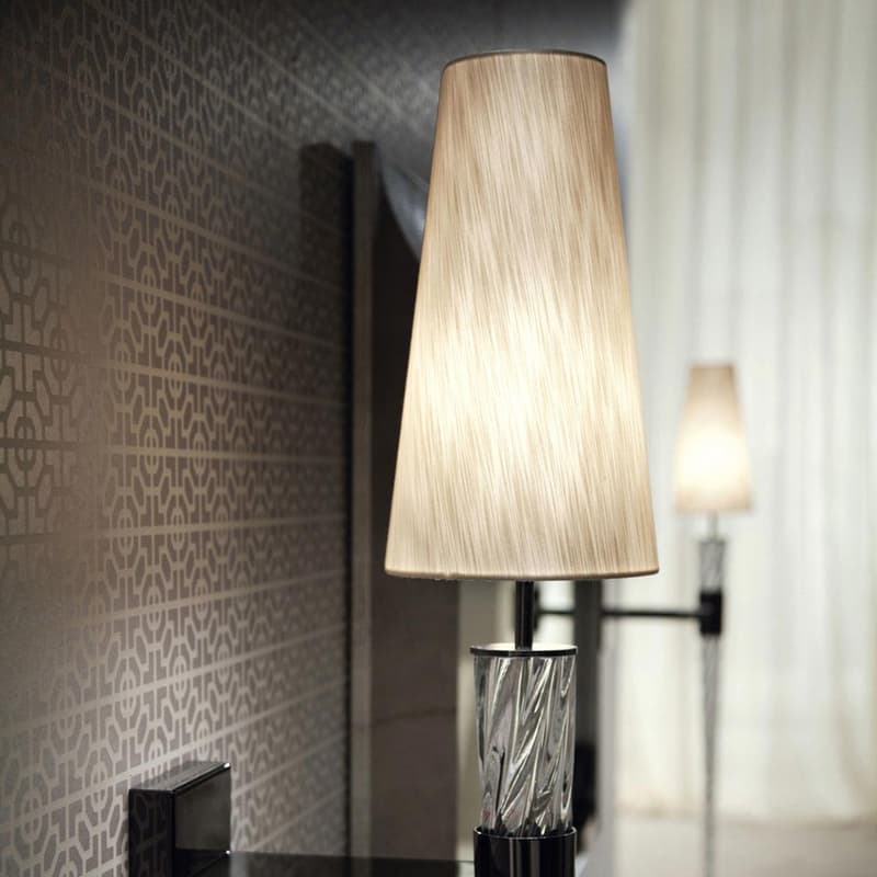 Alchemy Wall Lamp by Giorgio Collection