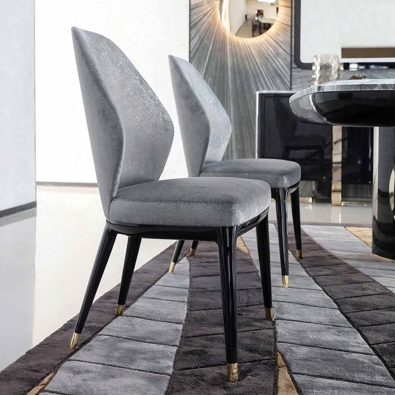 Charisma Dining Chair by Giorgio Collection