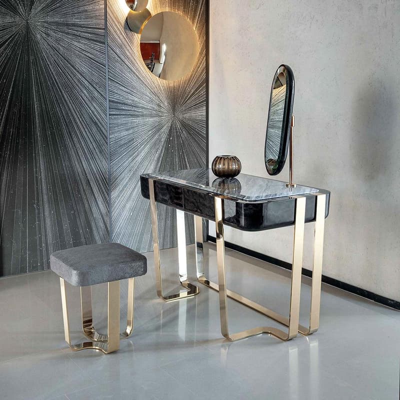 Charisma Dressing Table by Giorgio Collection