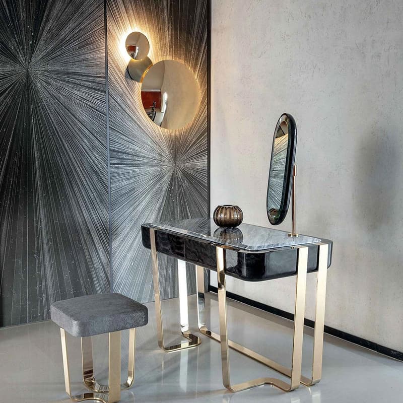 Charisma Mirror by Giorgio Collection