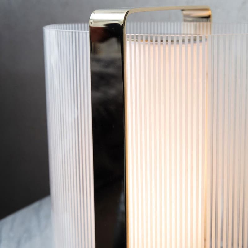 Charisma Table Lamp by Giorgio Collection