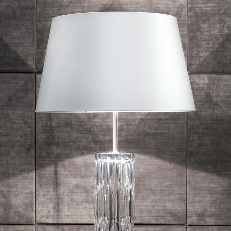 Coliseum Cassia Table Lamp by Giorgio Collection