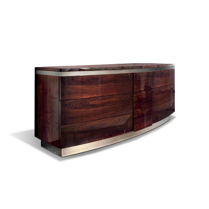 Coliseum Chest of Drawer by Giorgio Collection