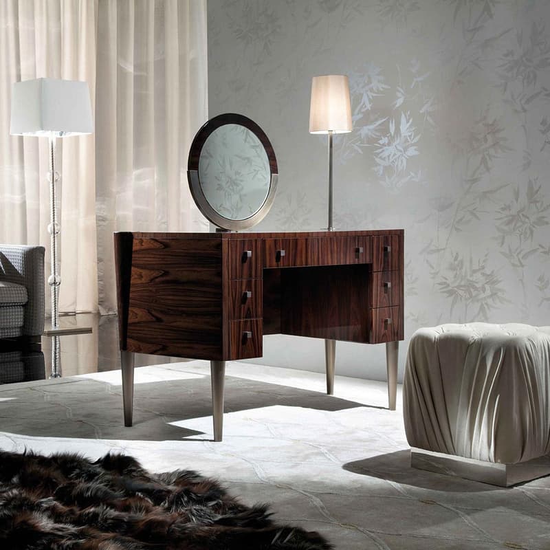 Coliseum Dressing Table by Giorgio Collection