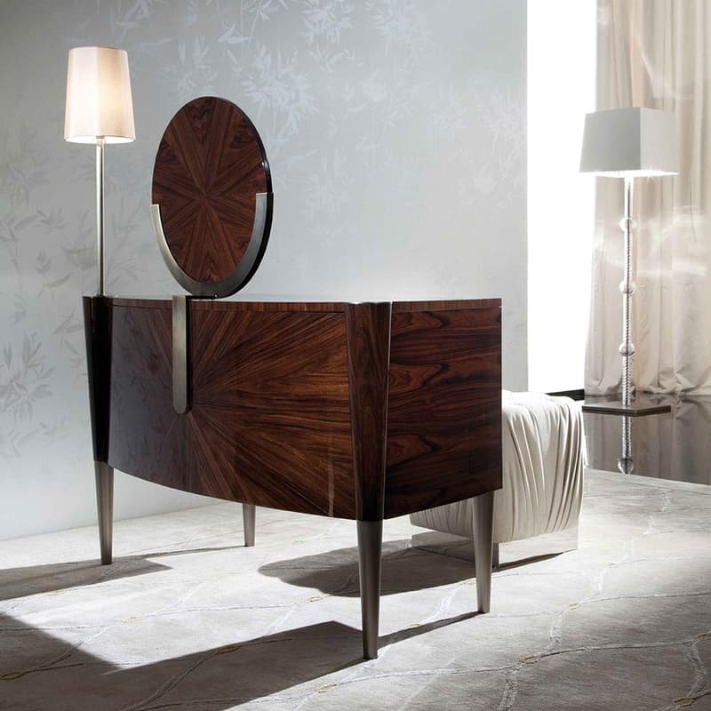 Coliseum Dressing Table by Giorgio Collection