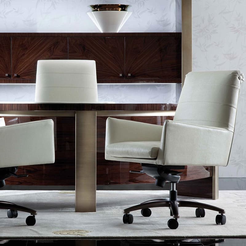 Coliseum Guest Task Chair by Giorgio Collection