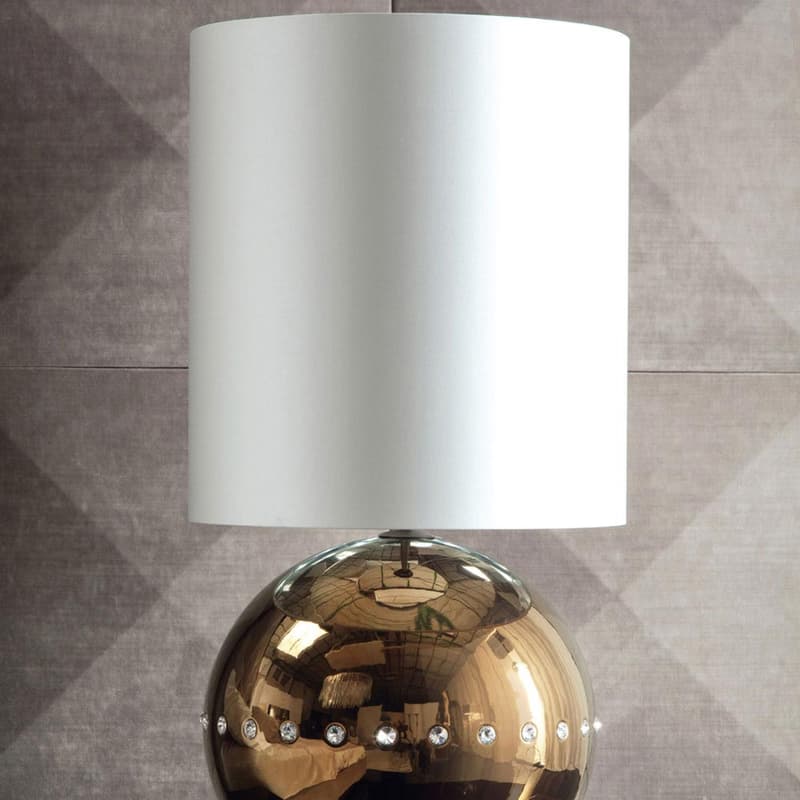 Coliseum Romea Table Lamp by Giorgio Collection