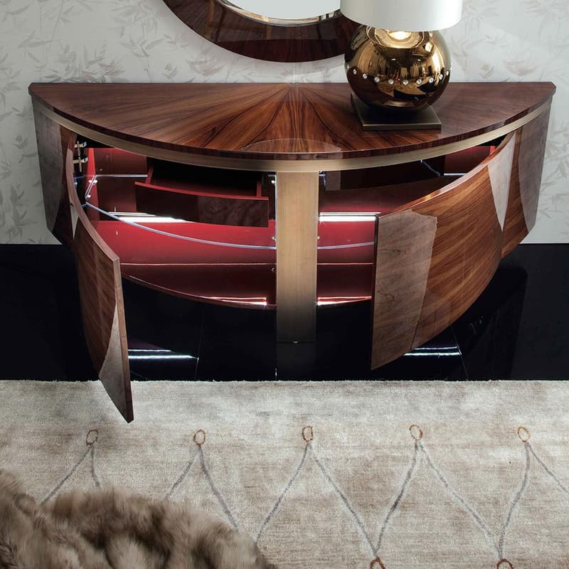 Coliseum Sideboard by Giorgio Collection