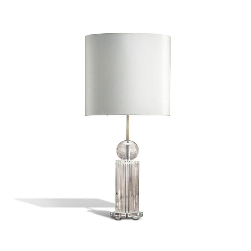 Coliseum Sylvia Table Lamp Collection FCI London