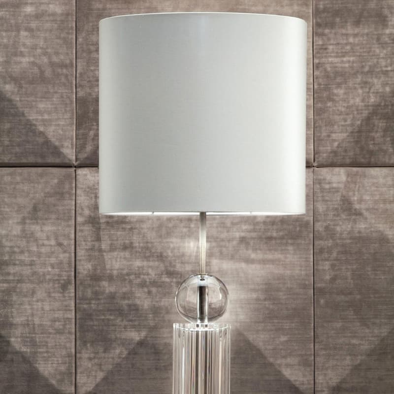 Coliseum Sylvia Table Lamp Collection FCI London