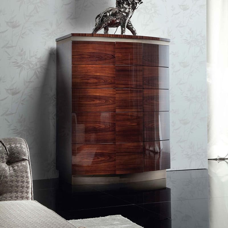 Coliseum Tallboy by Giorgio Collection