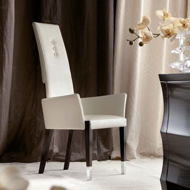 Daydream Armchair by Giorgio Collection