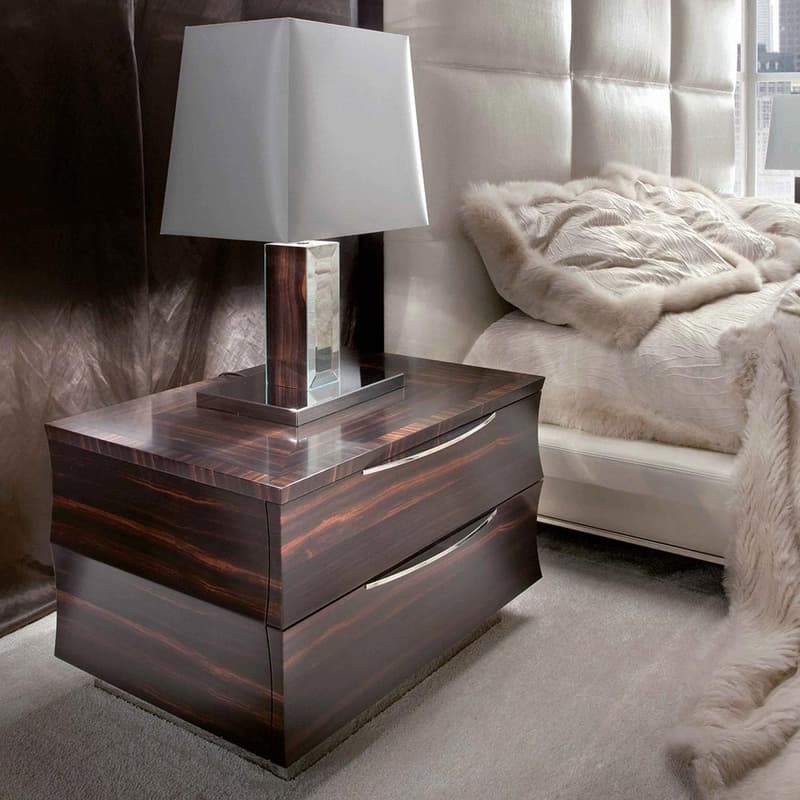 Daydream Bedside Table by Giorgio Collection