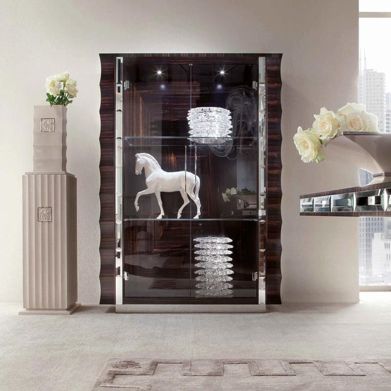 Daydream Display Cabinet by Giorgio Collection