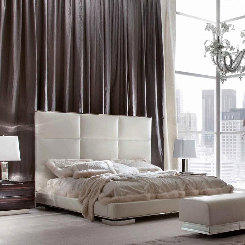 Daydream Double Bed by Giorgio Collection