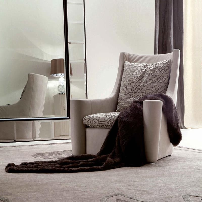 Daydream Lounger by Giorgio Collection