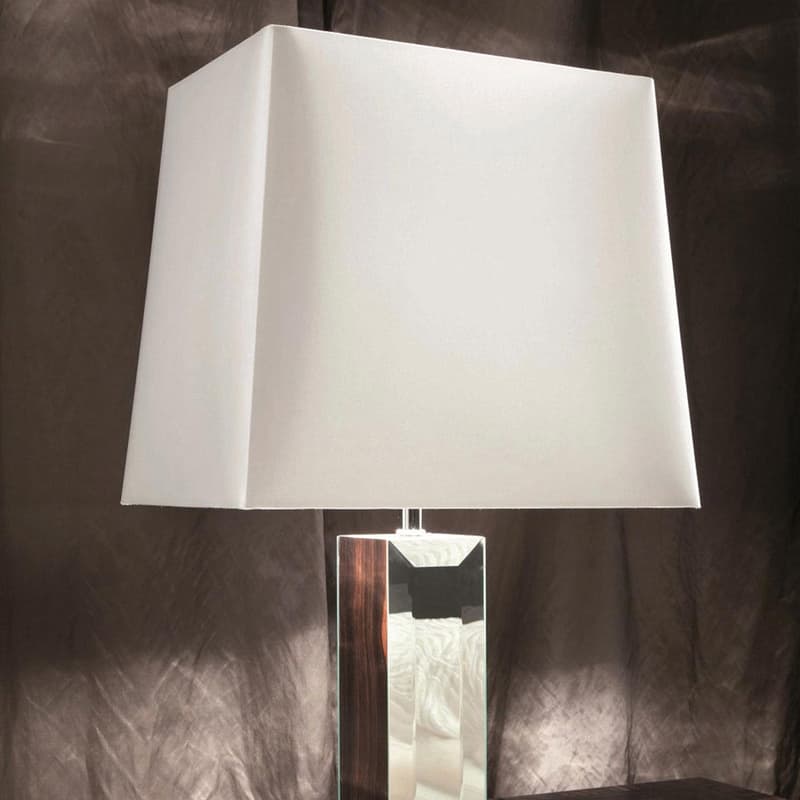 Daydream Night Table Lamp by Giorgio Collection
