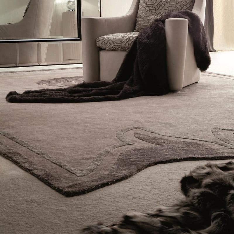 Daydream Wave Rug by Giorgio Collection