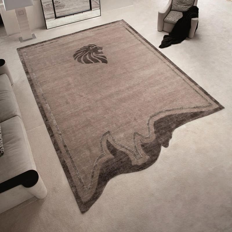 Daydream Wave Rug by Giorgio Collection