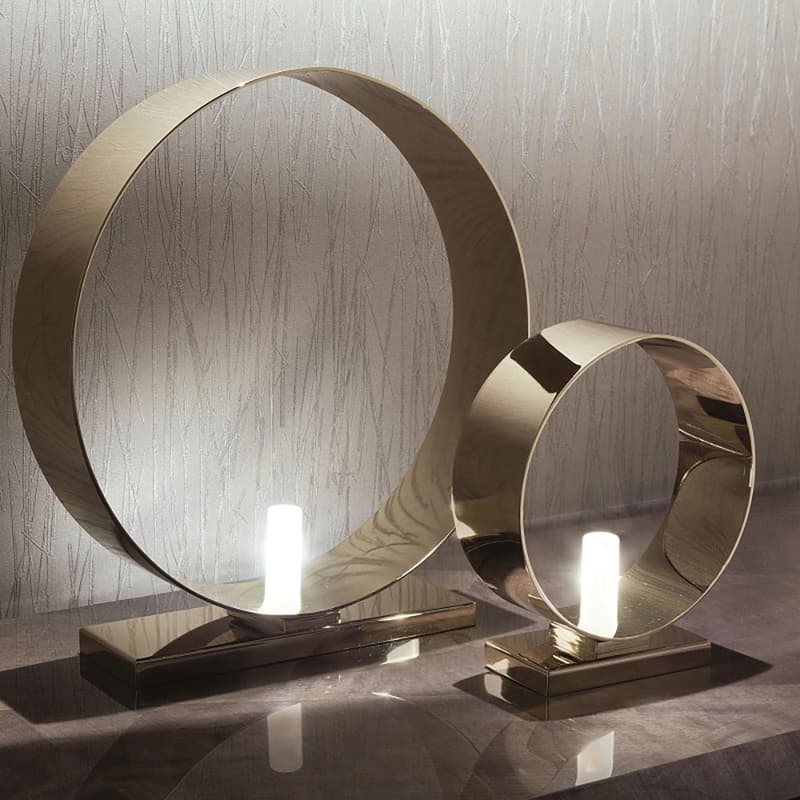 Infinity Magda Table Lamp by Giorgio Collection