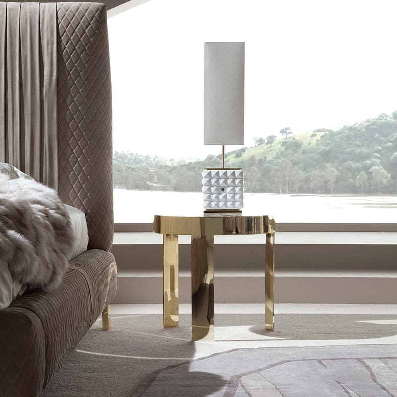 Infinity Sibilla Table Lamp by Giorgio Collection