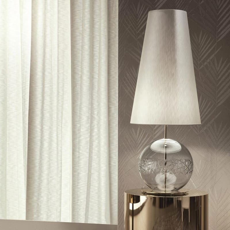 Infinity Table Lamp by Giorgio Collection