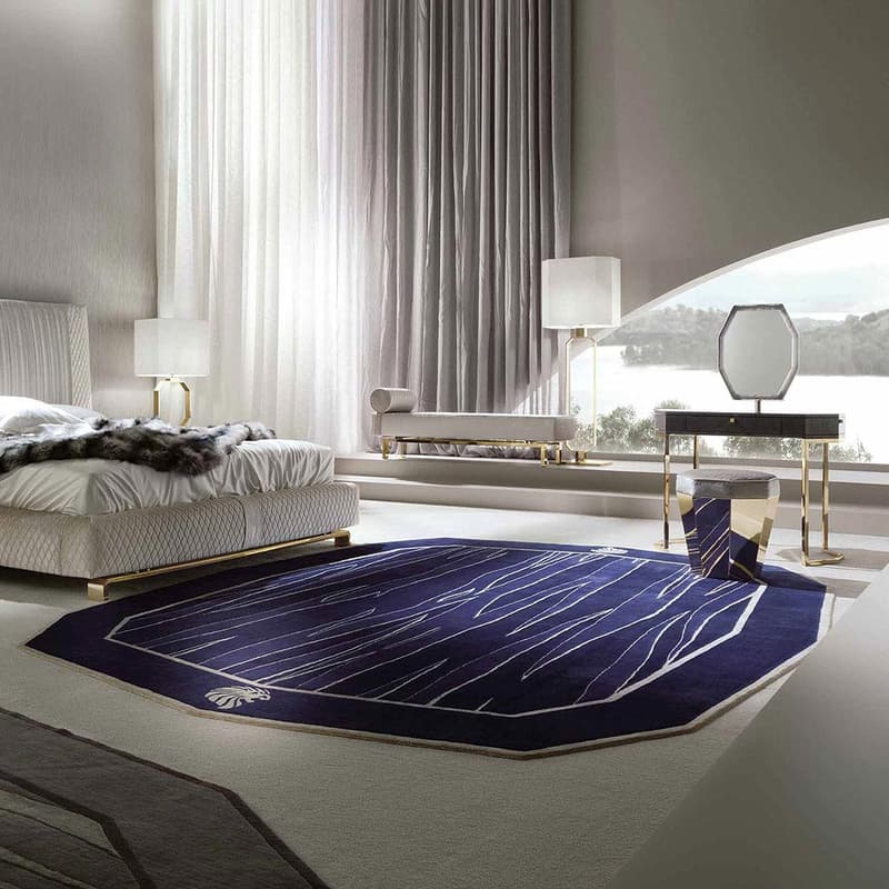 Infinity Zenus Rug by Giorgio Collection