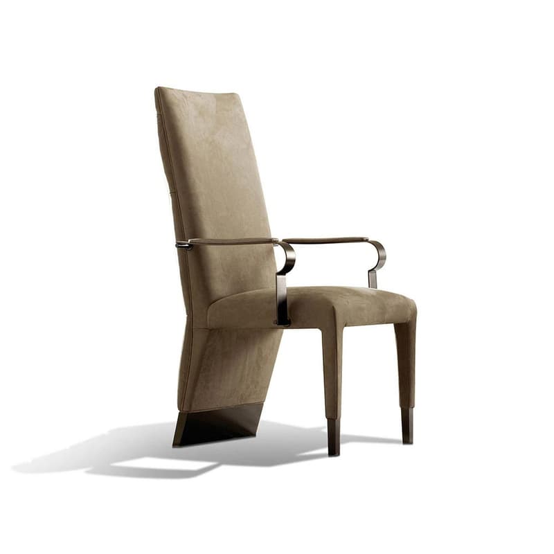Lifetime Armchair by Giorgio Collection