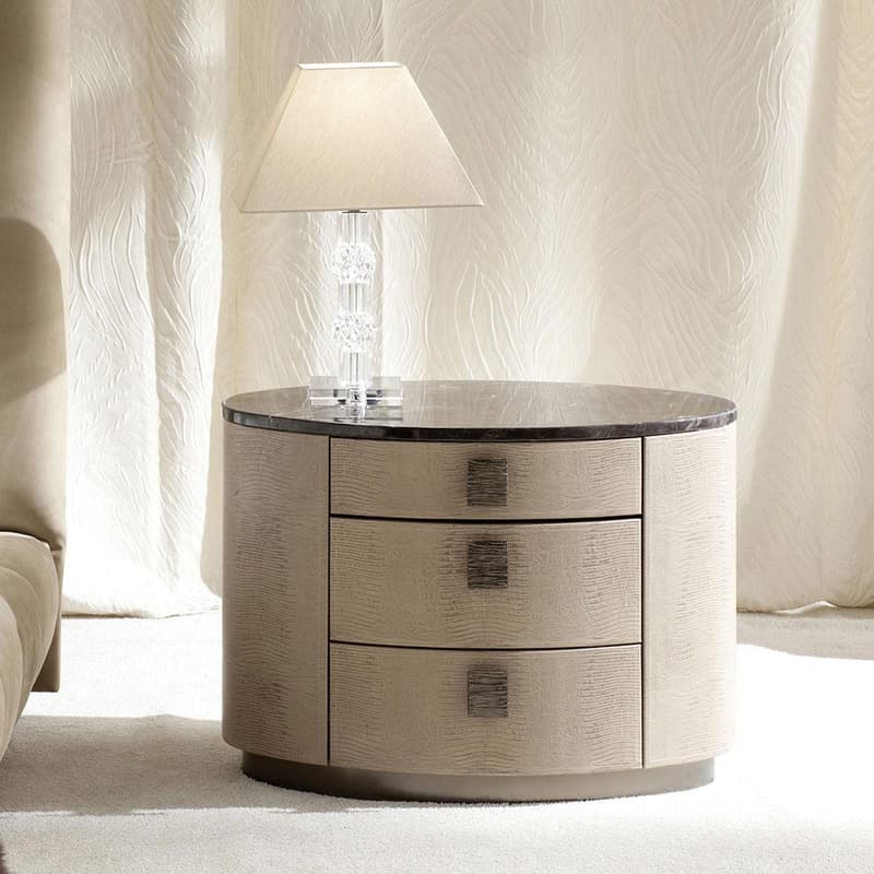 Lifetime Bedside Table by Giorgio Collection