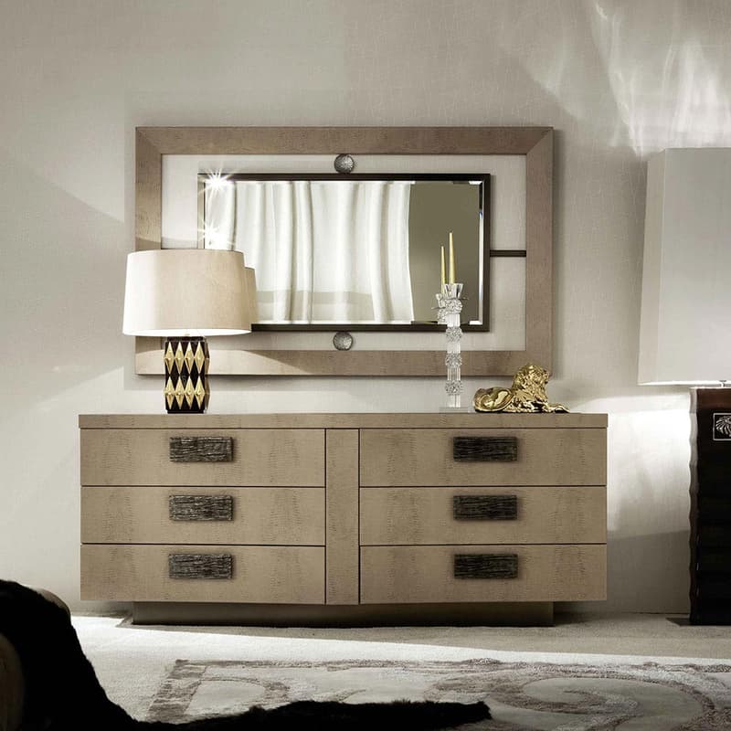 Lifetime Chest of Drawer by Giorgio Collection