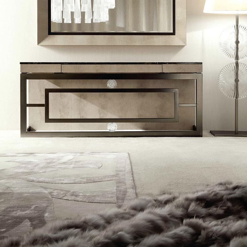 Lifetime Console Table by Giorgio Collection