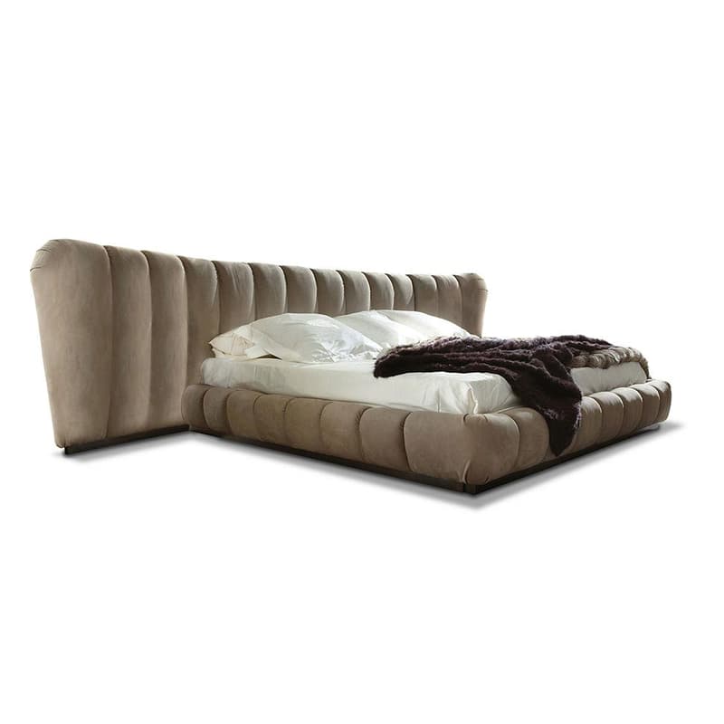 Lifetime Double Bed by Giorgio Collection