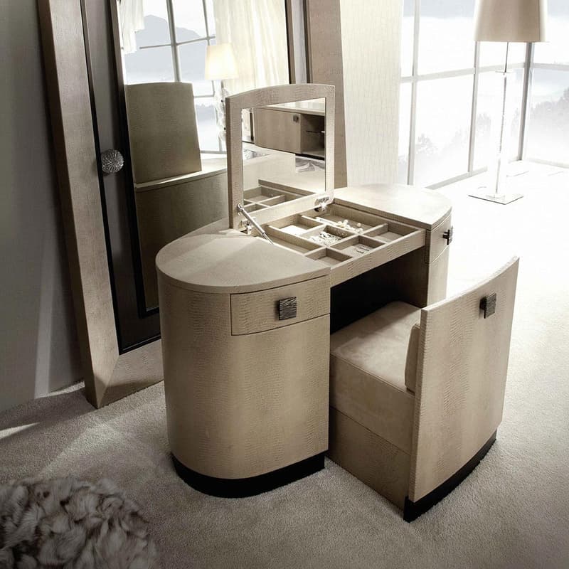 Lifetime Dressing Table by Giorgio Collection