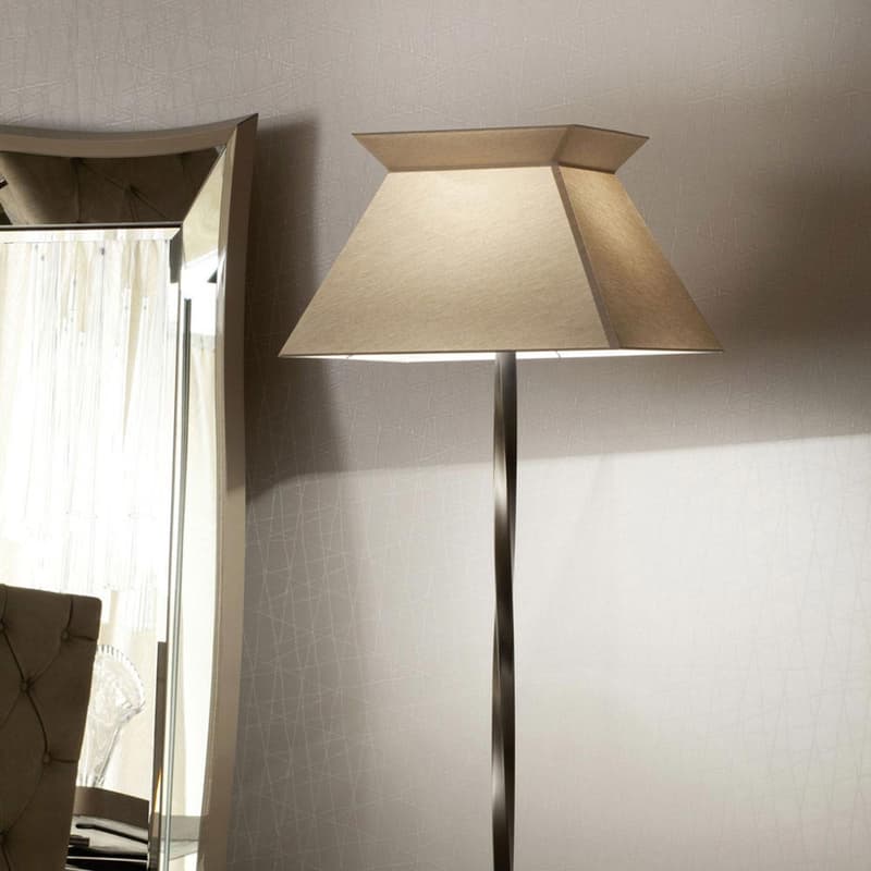 Lifetime Floor Lamp by Giorgio Collection