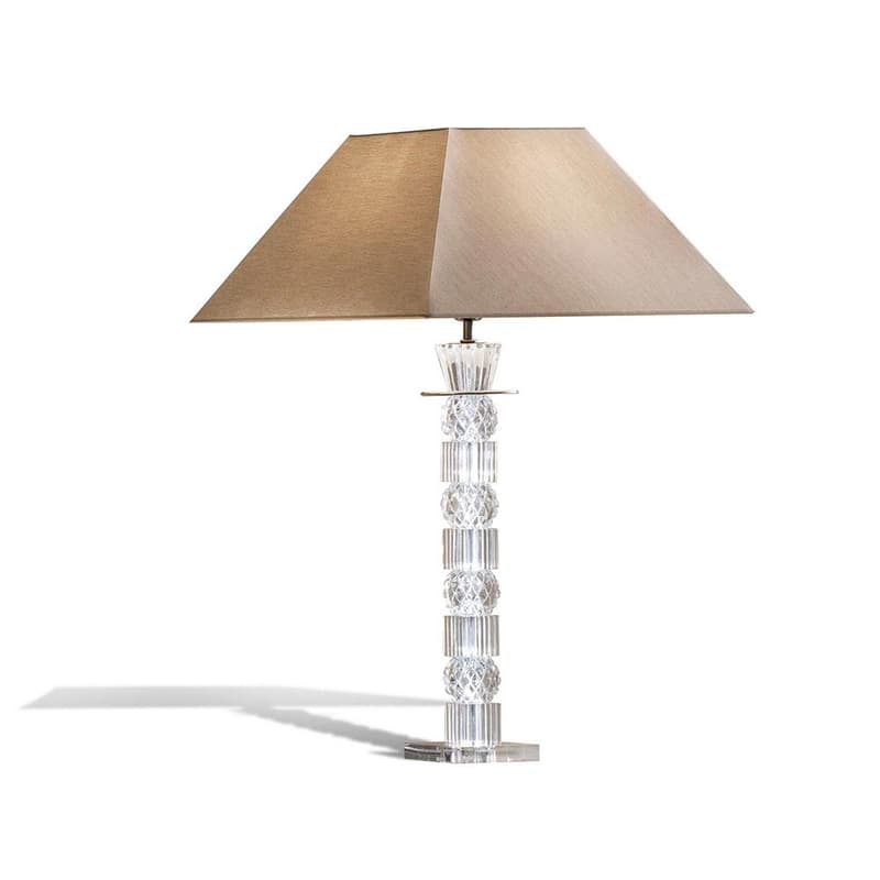 Lifetime Medium Table Lamp by Giorgio Collection