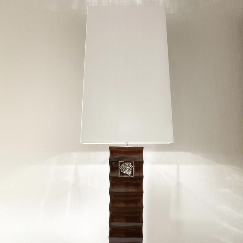Lifetime Monike Floor Lamp by Giorgio Collection