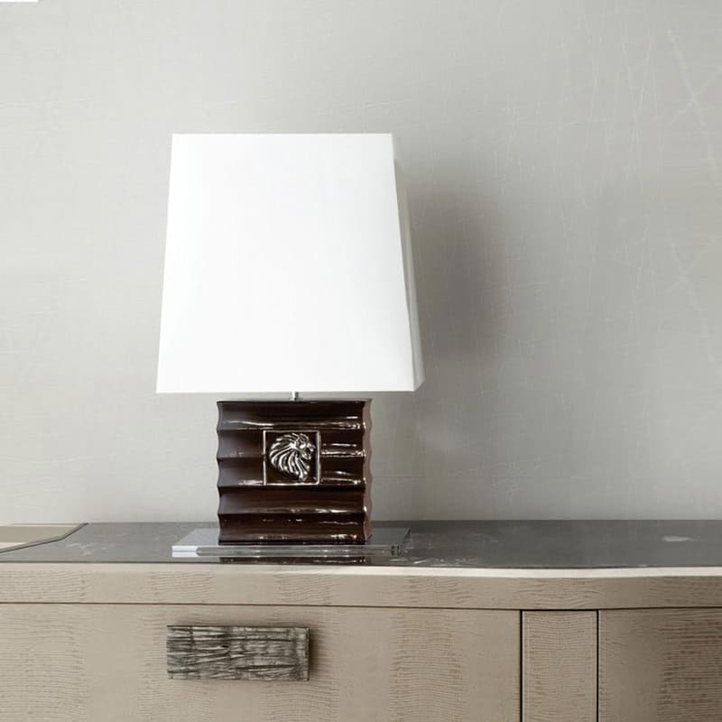 Lifetime Monike Table Lamp by Giorgio Collection